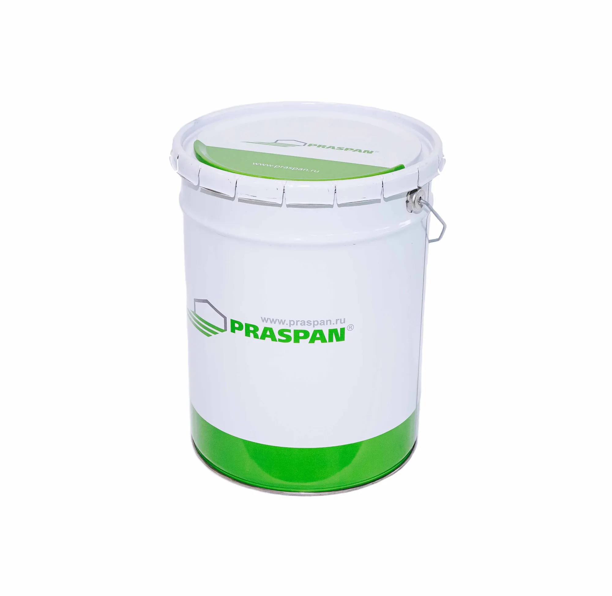 Beton uchun akril bo‘yoq «PRASPAN® AC-C101»