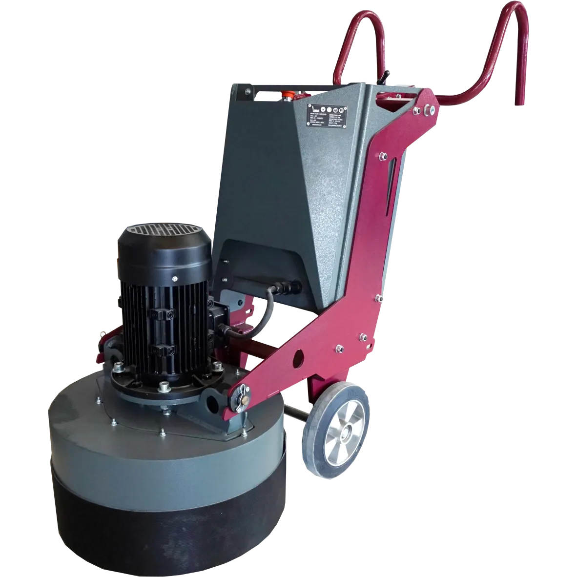 Мошини суфтакунию полишкунии Linolit® 520