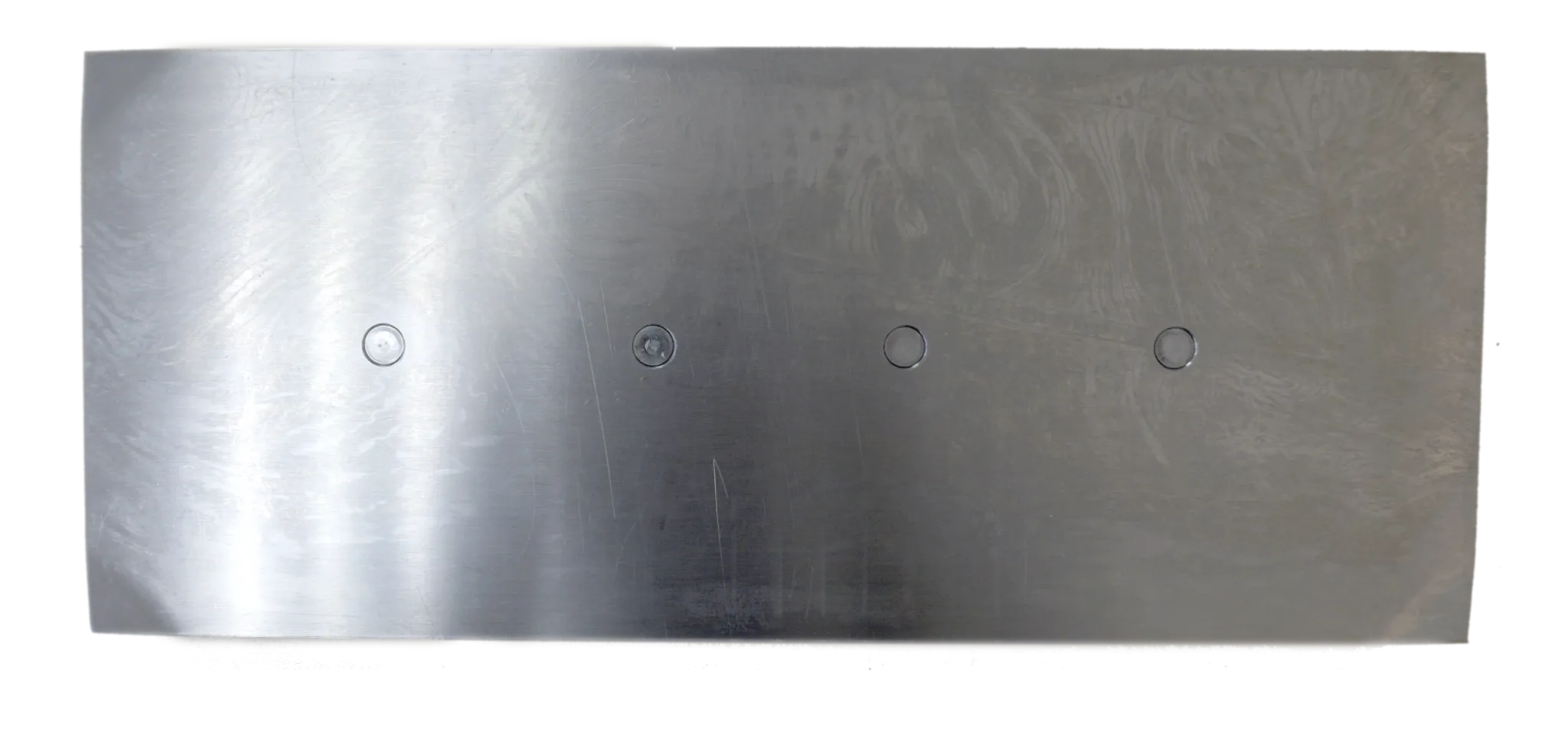 Лопастҳои затиракунӣ Linolit® 900 S (комплект)