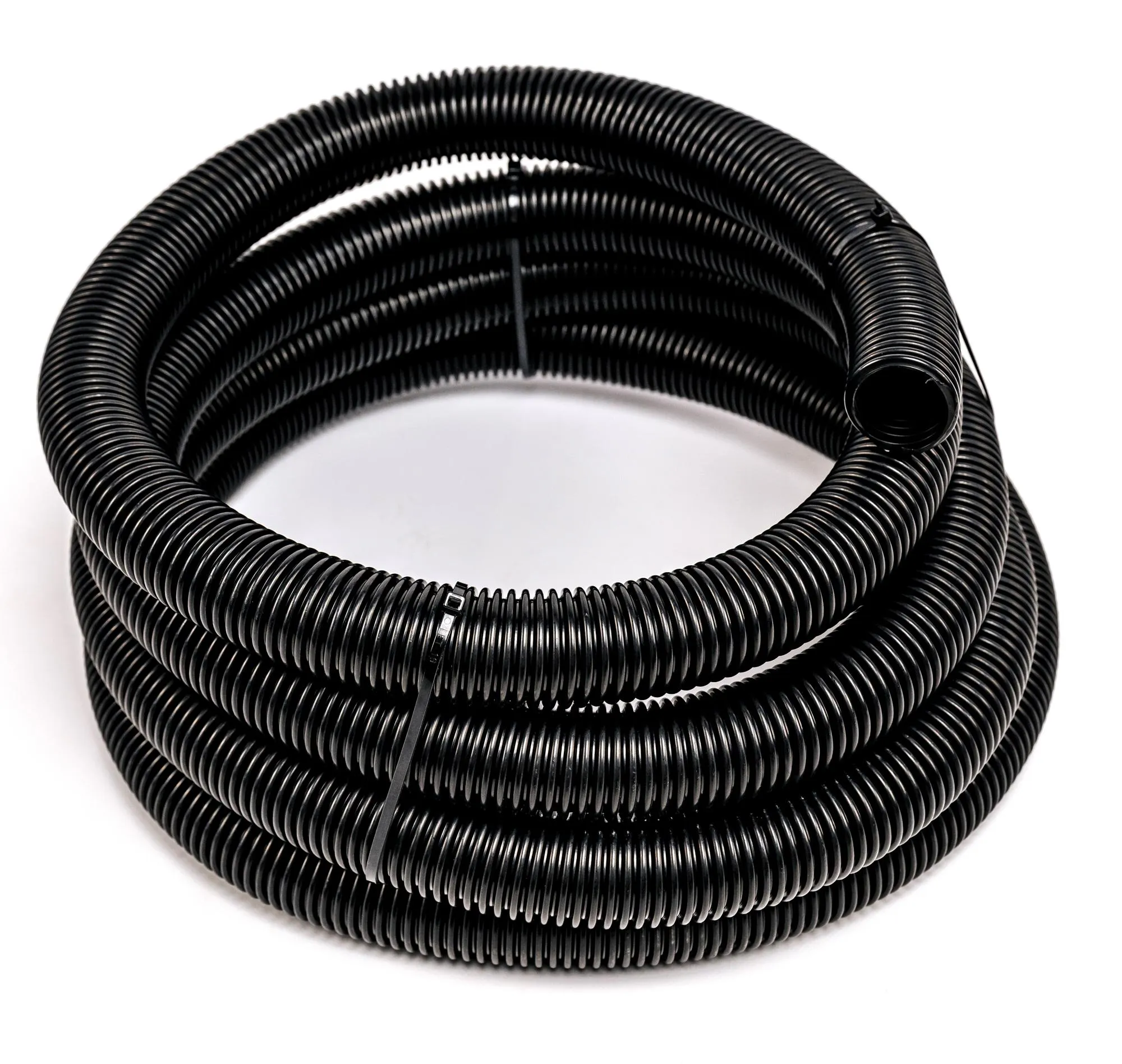 Шланги универсалӣ Linolit® барои чангкашак (d=38 мм)