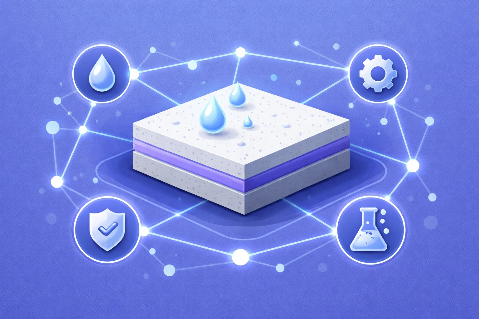 Системаи эпоксидӣ 2–3 мм (R10–R11)