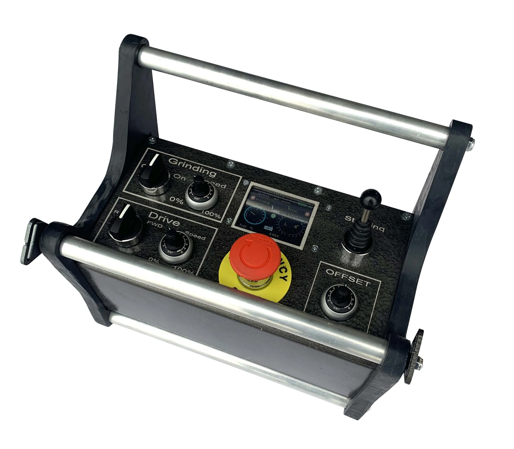 Мошини суфтакунию полишкунии Linolit® 804 (идоракунии дурдаст)