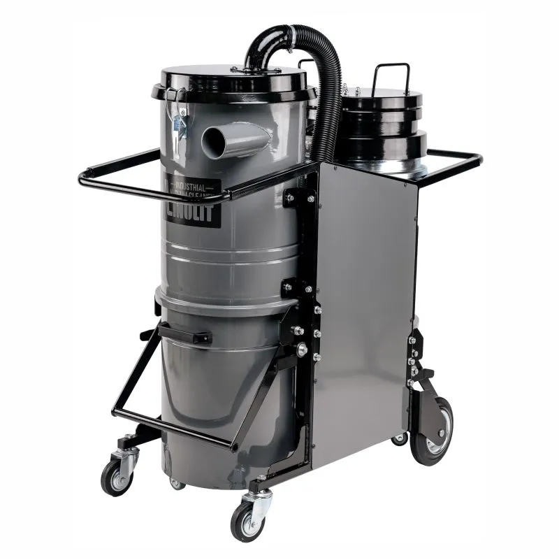 Чангкашаки саноатии сохтмонӣ Linolit® 742