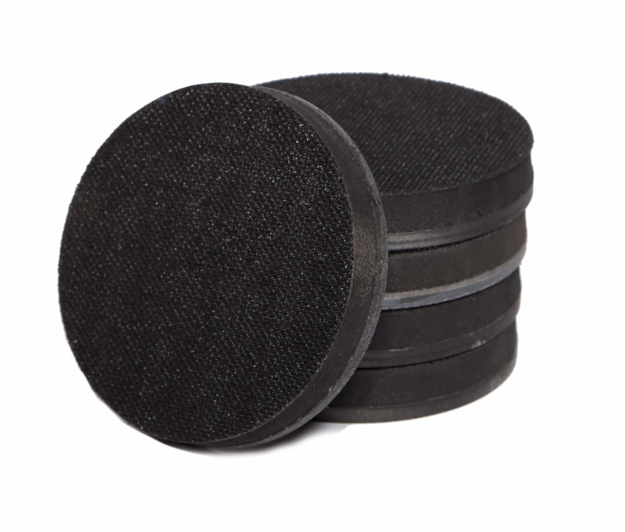 Переходник барои падҳои полишкунӣ