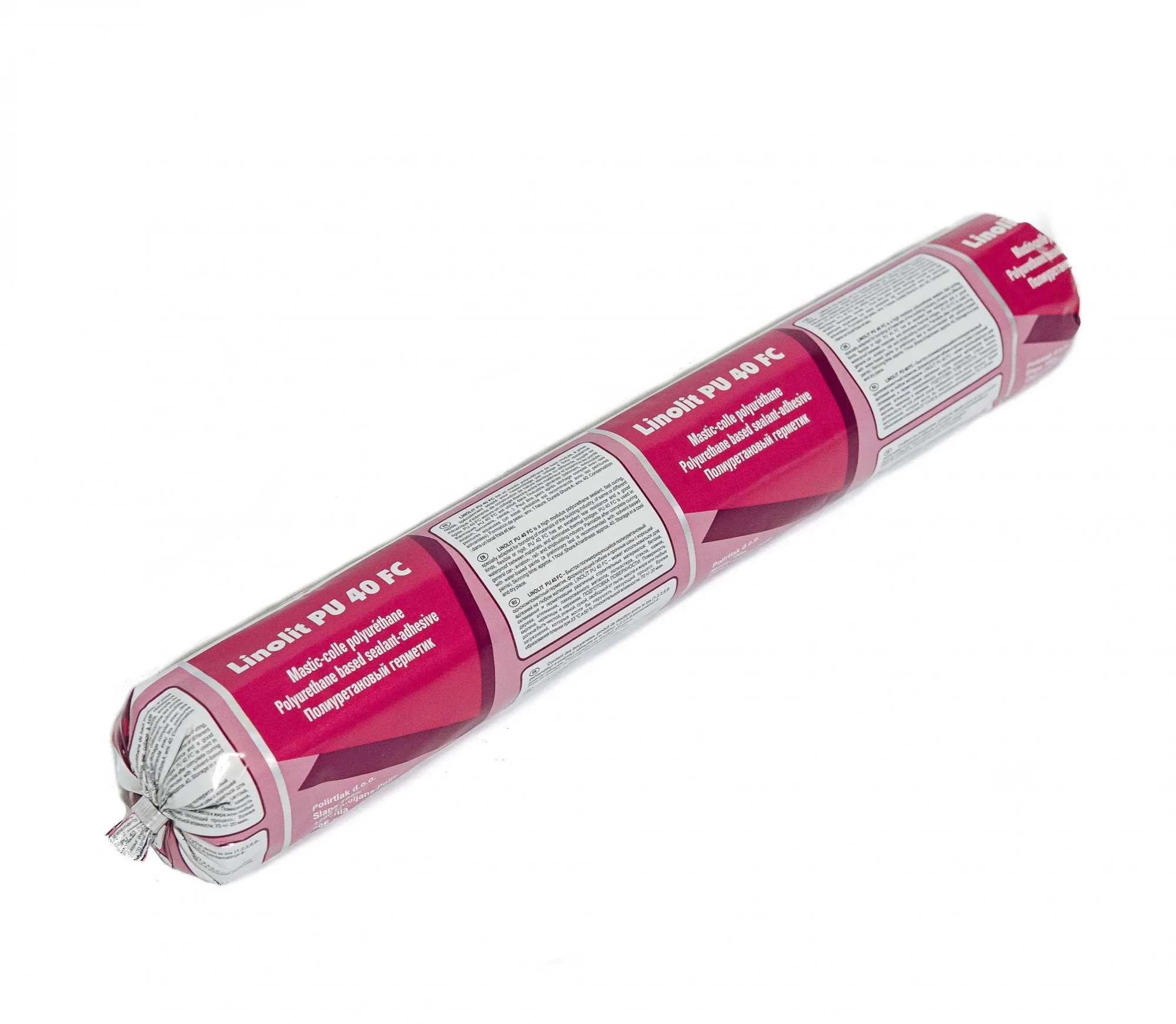 Герметики универсалӣ Linolit_PU 40 FC