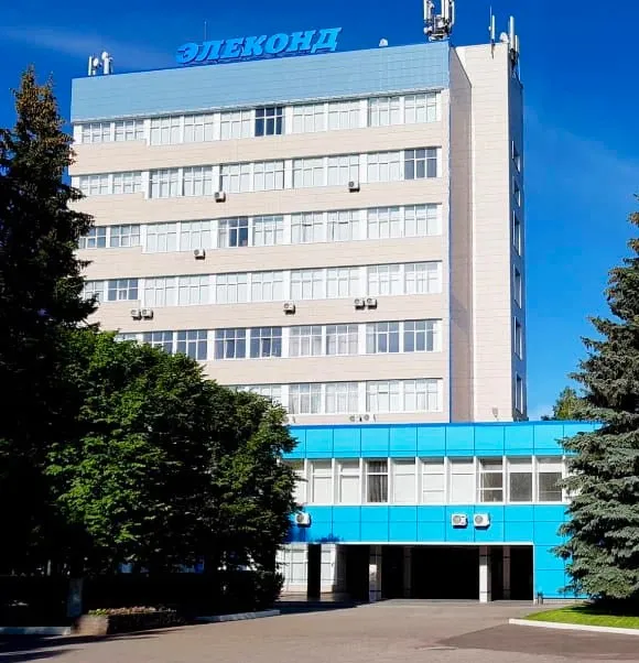 Акси лоиҳа: Фаршҳои саноатӣ барои корхонаи истеҳсоли ҷузъҳои радиоии ҶСК «Элеконд», шаҳри Сарапул