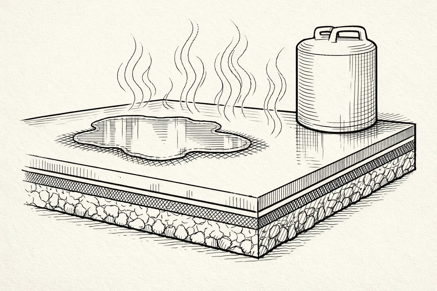 Фаршҳо барои корхонаҳои кимиёвӣ