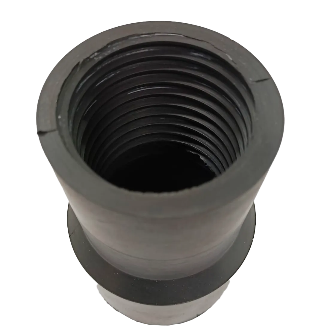 Переходник Linolit® 76S-50.02 (чангкашак — шланг)