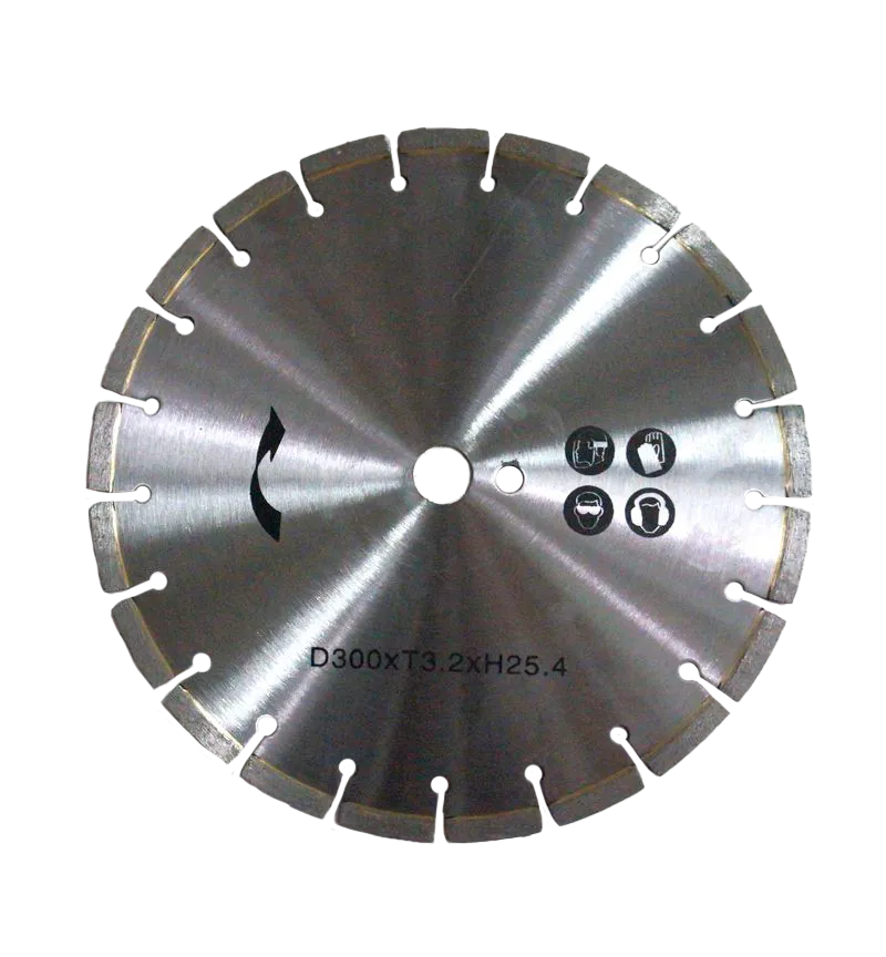 Диски алмосии буриш Linolit CC 120