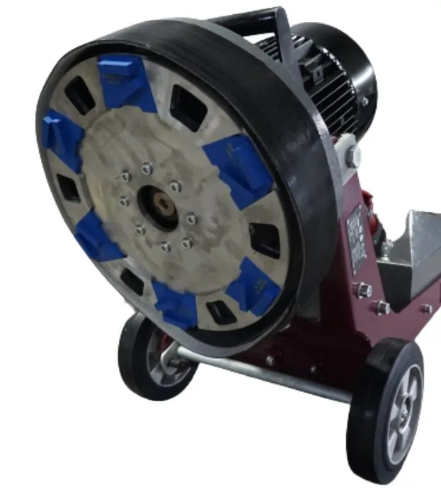 Мошини суфтакунию полишкунии Linolit® 350