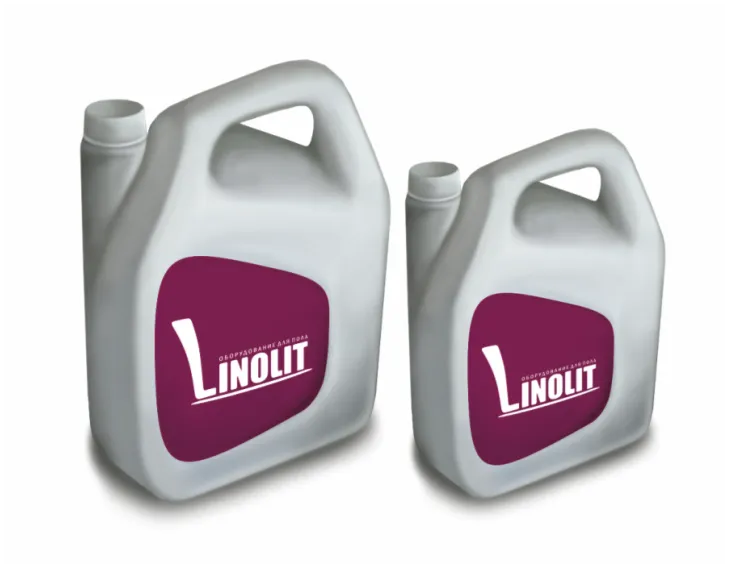 Гидрофобизатори бетонӣ Linolit_HB