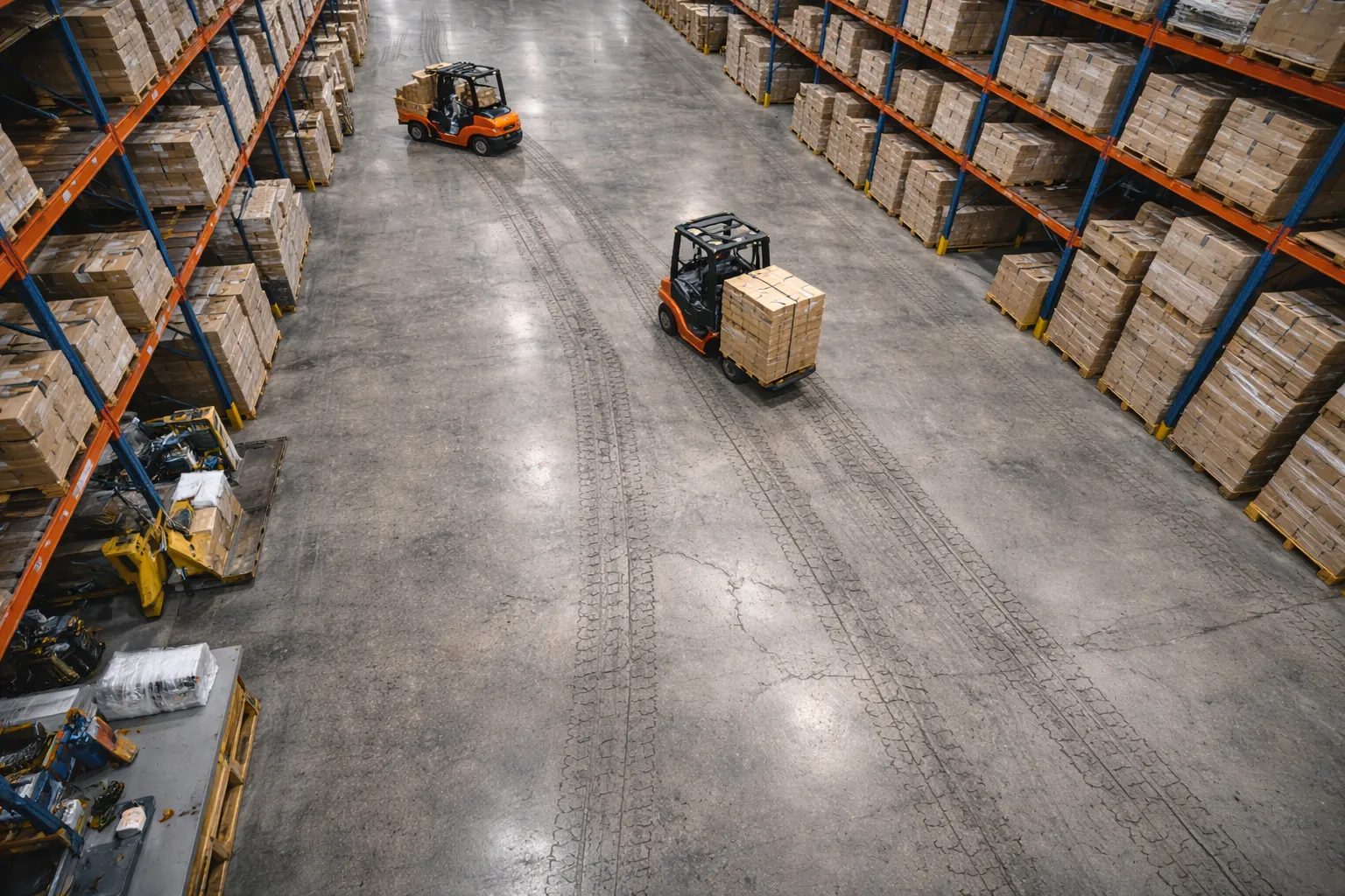 Фарш дар минтақаҳои манёври борбардорҳо