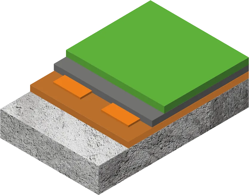 PRASPAN® Antistatik