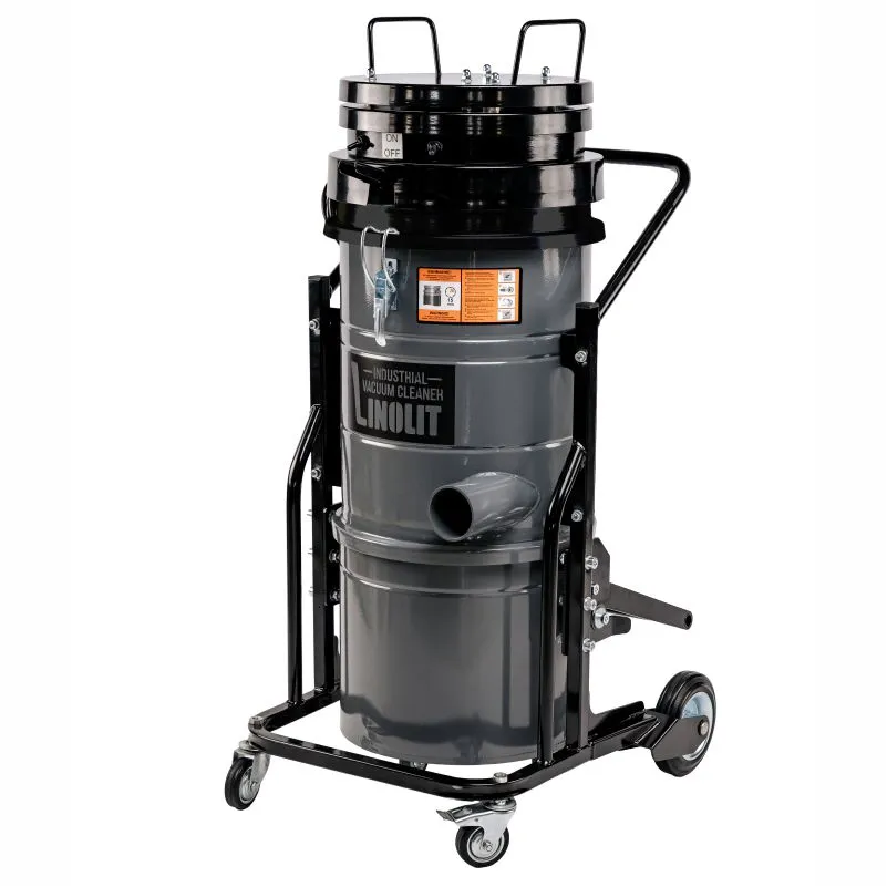 Чангкашаки саноатии сохтмонӣ Linolit® 322