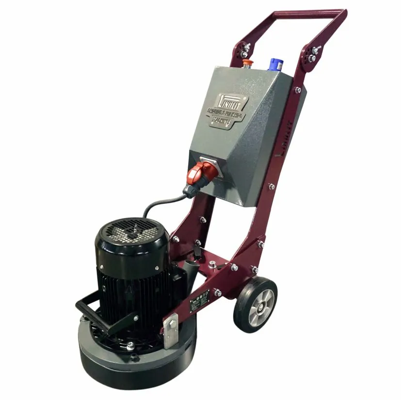 Мошини суфтакунию полишкунии Linolit® 350