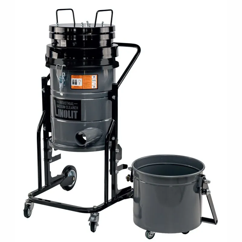 Qurilish uchun sanoat changyutgichi Linolit® 322