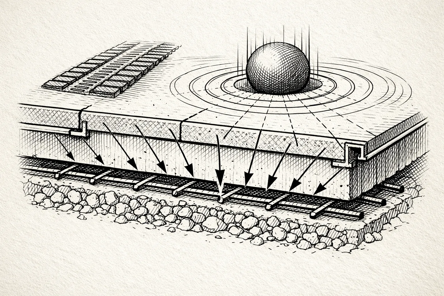 Фаршҳо барои саноати вазнин