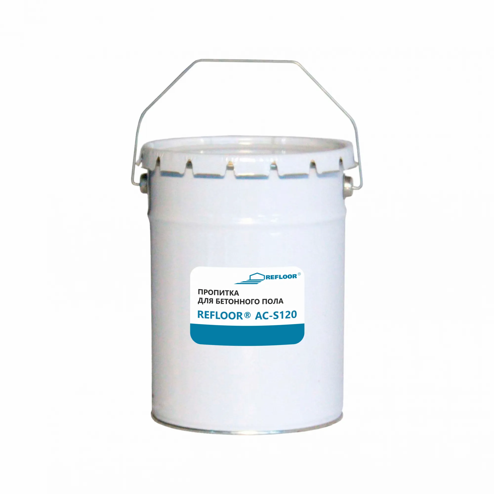 Akril singdiruvchi (sealer) REFLOOR® AC-S120