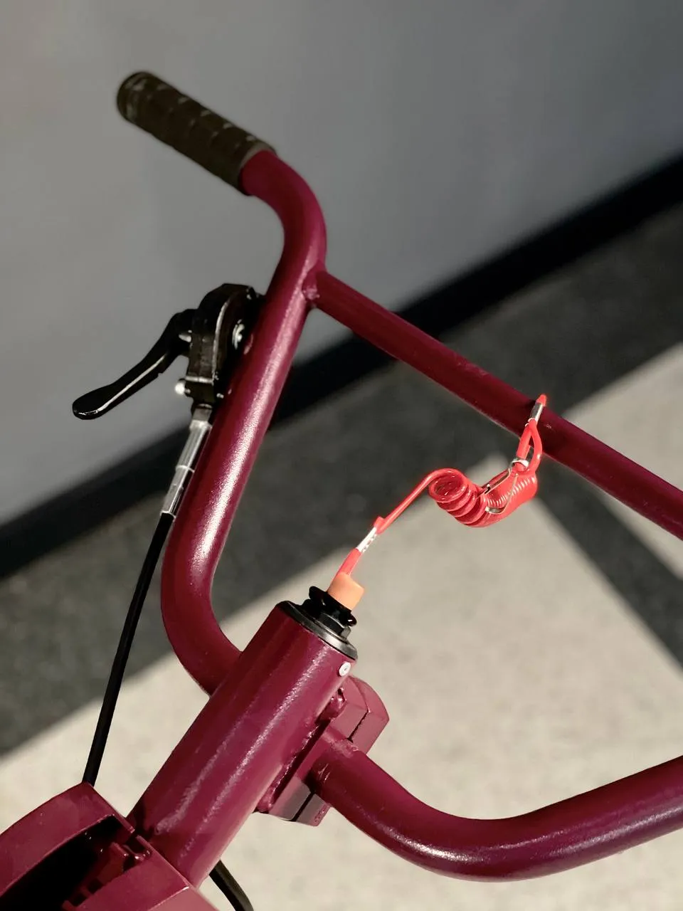 Мошини затиракунии якроторӣ Linolit® CT 436-4 RN