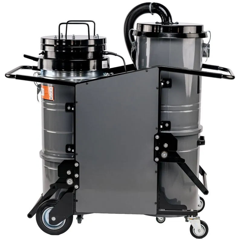 Строительный промышленный пылесос Linolit® 742