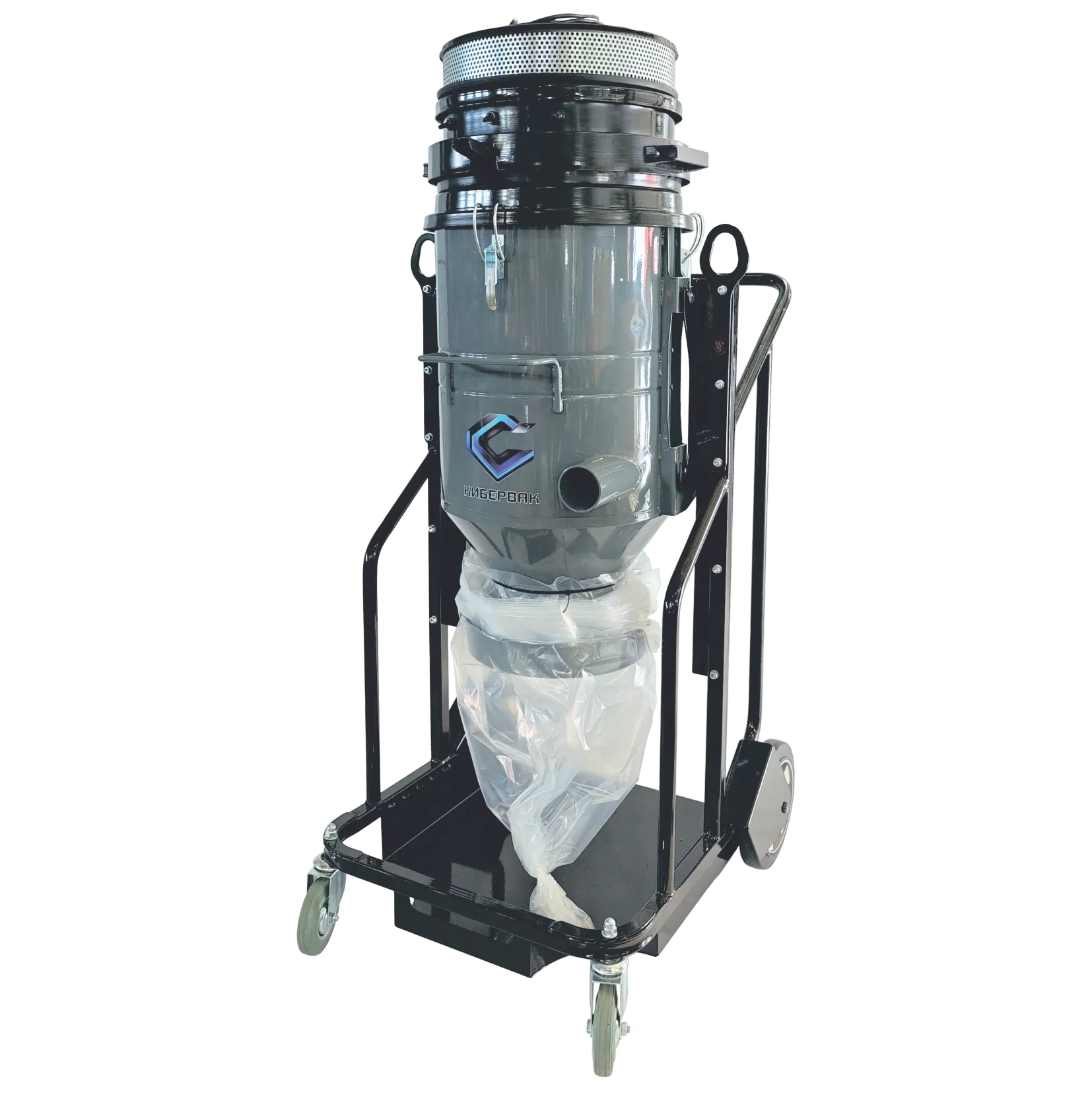 Чангкашаки саноатии сохтмонӣ Linolit® Cybervac® 1