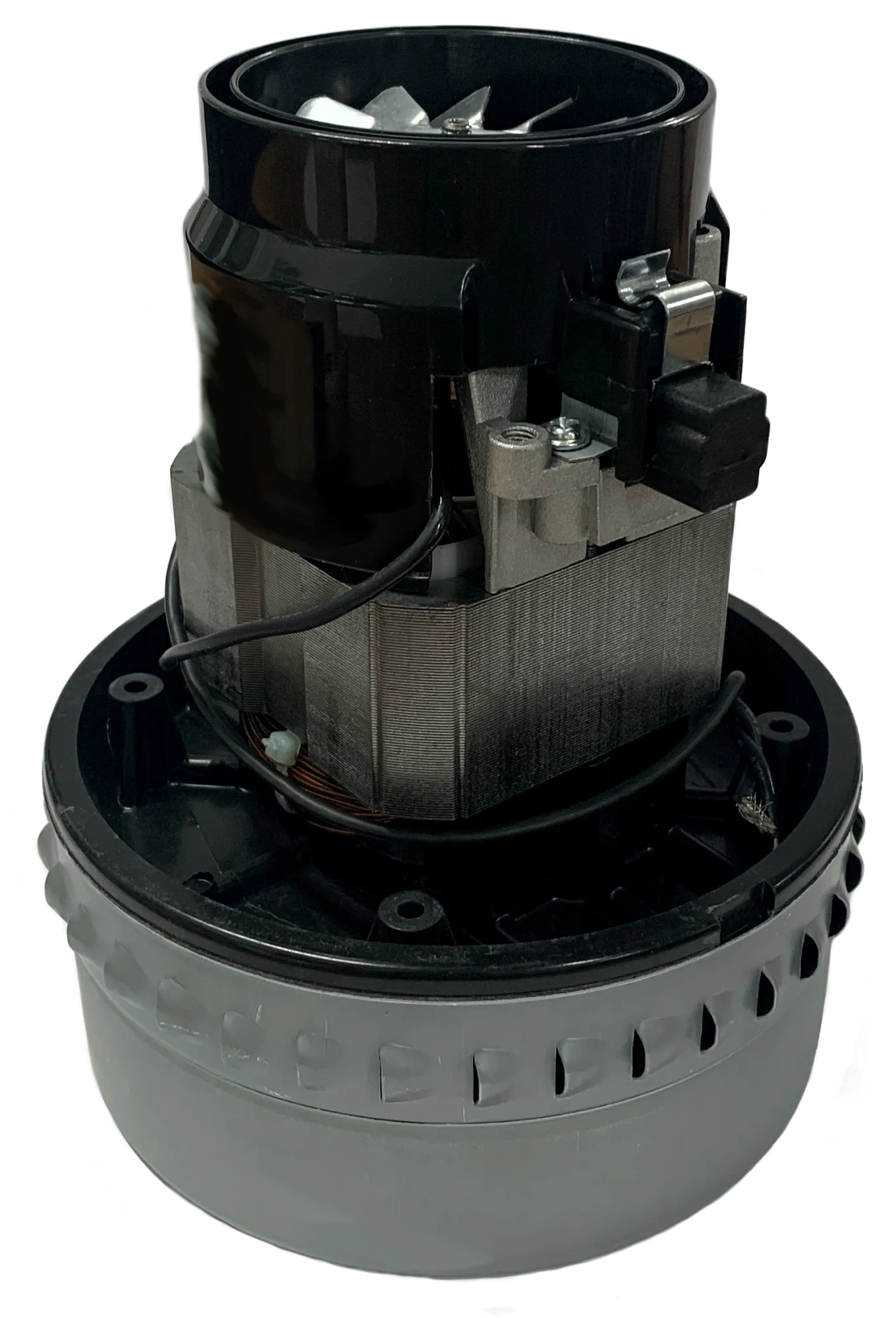 Турбина барои чангкашаки саноатии Linolit® 612, Linolit® 322, Linolit® Cybervac®