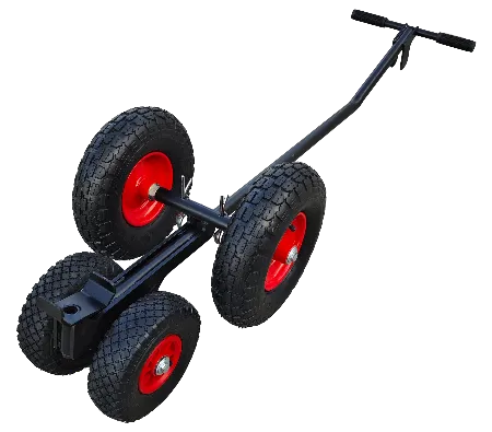 Аробаи интиқолӣ барои мошини затиракунии дуроторӣ Linolit® T1-00