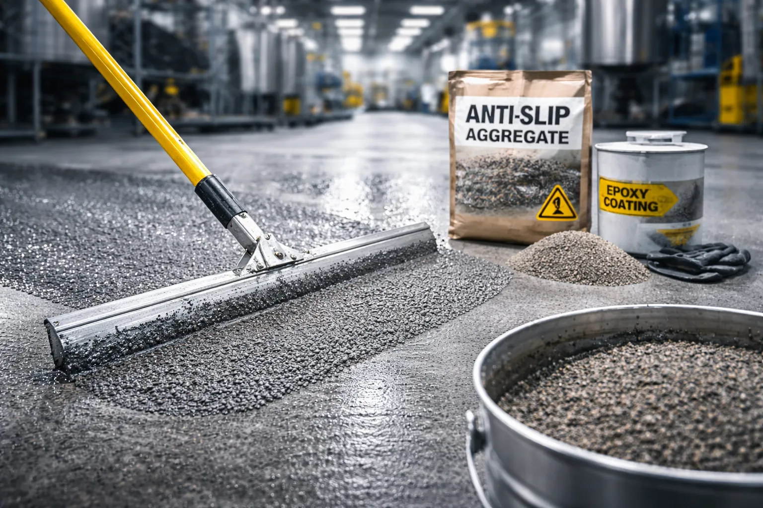 Анборҳо ва логистика: тавозуни устуворӣ ба фарсудашавӣ ва фактура