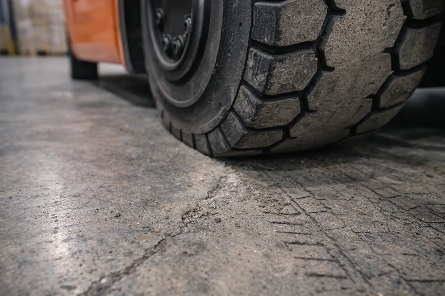 Аломатгузорӣ ва минтақабандии анбор