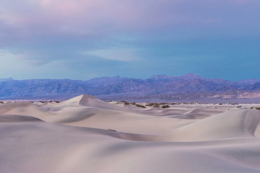 Логистический центр: зоны движения техники