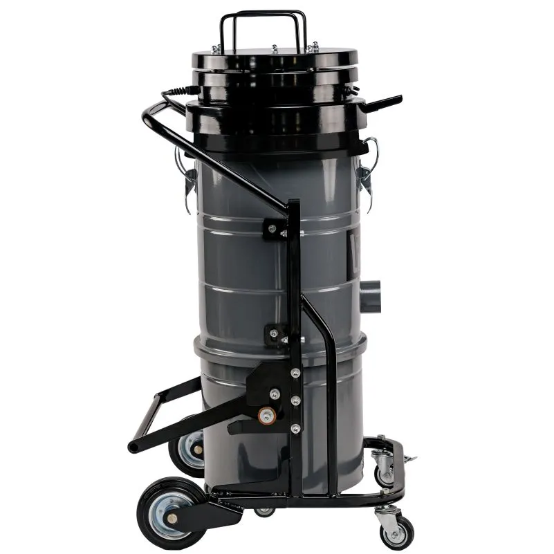 Qurilish uchun sanoat changyutgichi Linolit® 322