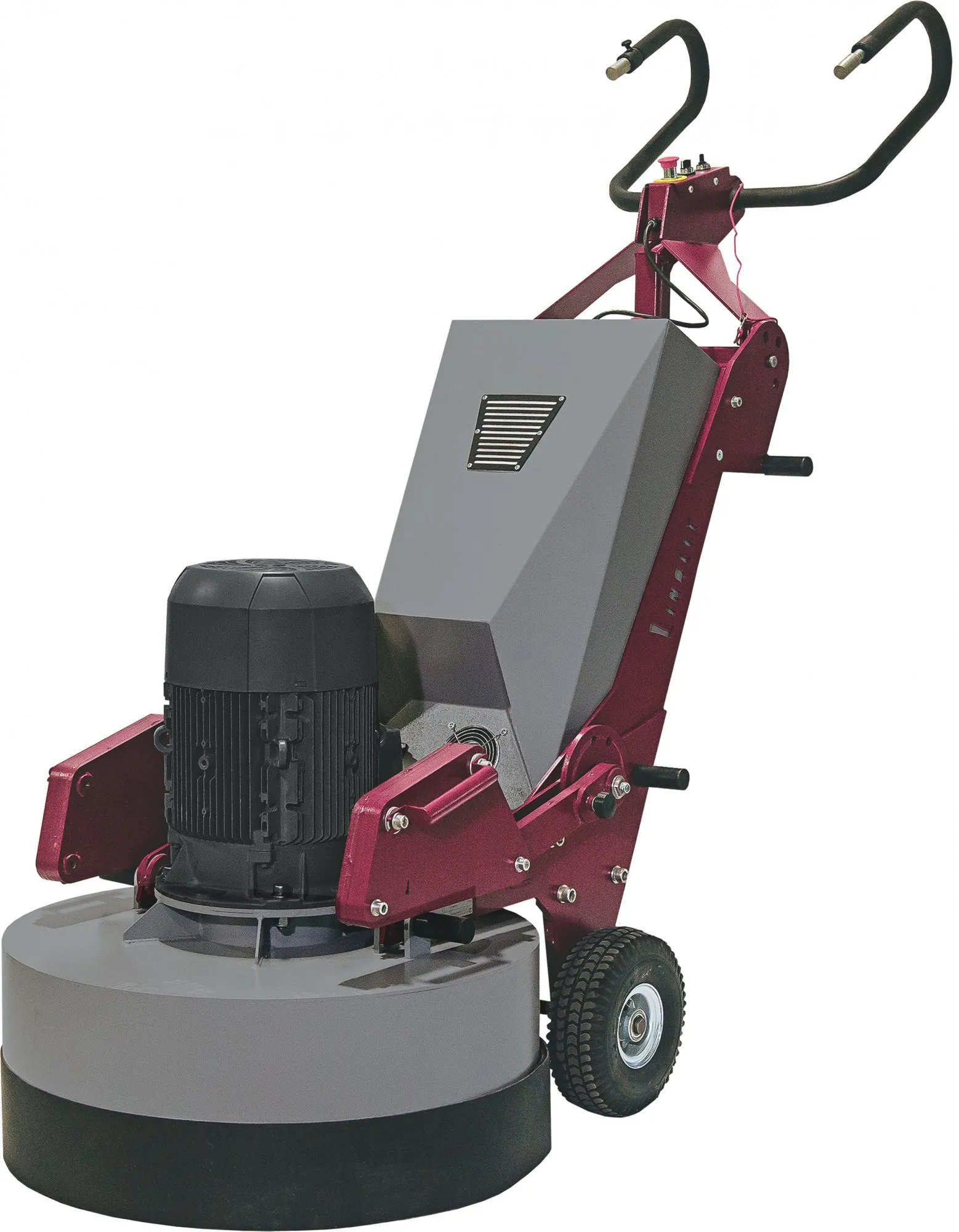 Мошини суфтакунию полишкунии Linolit® 800