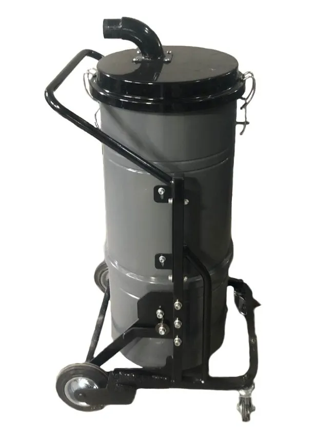 Сиклони Linolit® C320 (барои чангкашаки сохтмонӣ)