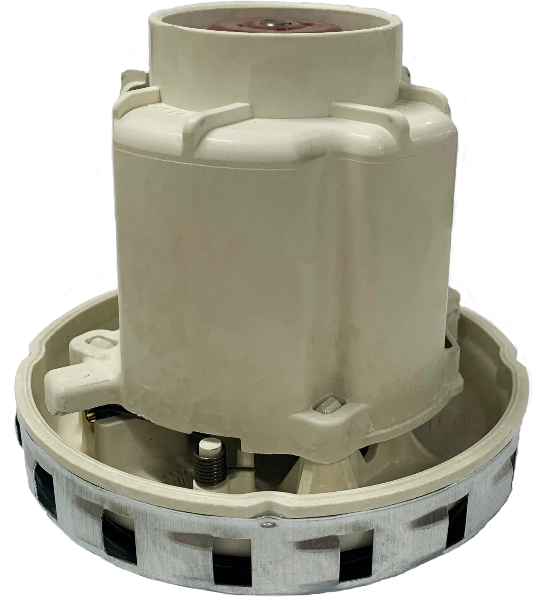 Турбина барои чангкашаки саноатии Linolit® 612, Linolit® 322, Linolit® 742