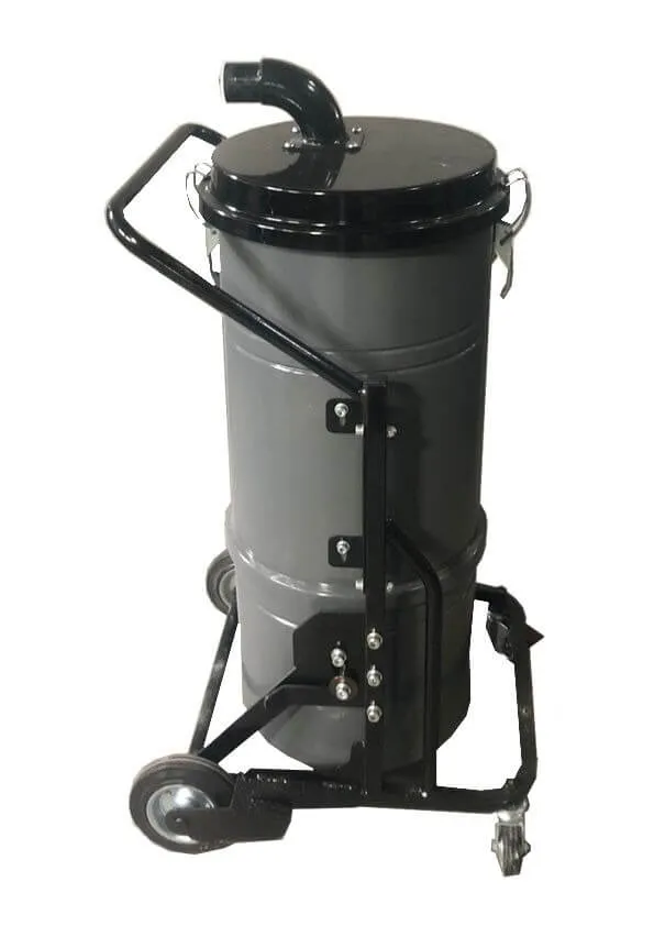 Siklon Linolit® C320 (qurilish changyutgichi uchun)