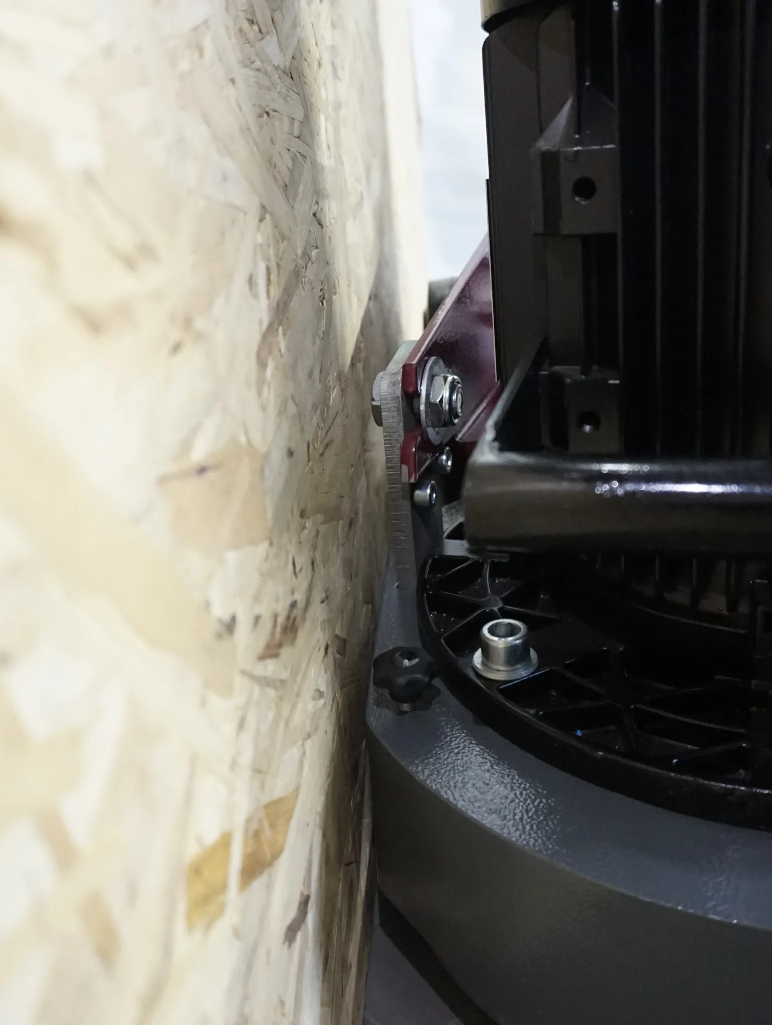 Мошини суфтакунию полишкунии Linolit® 350