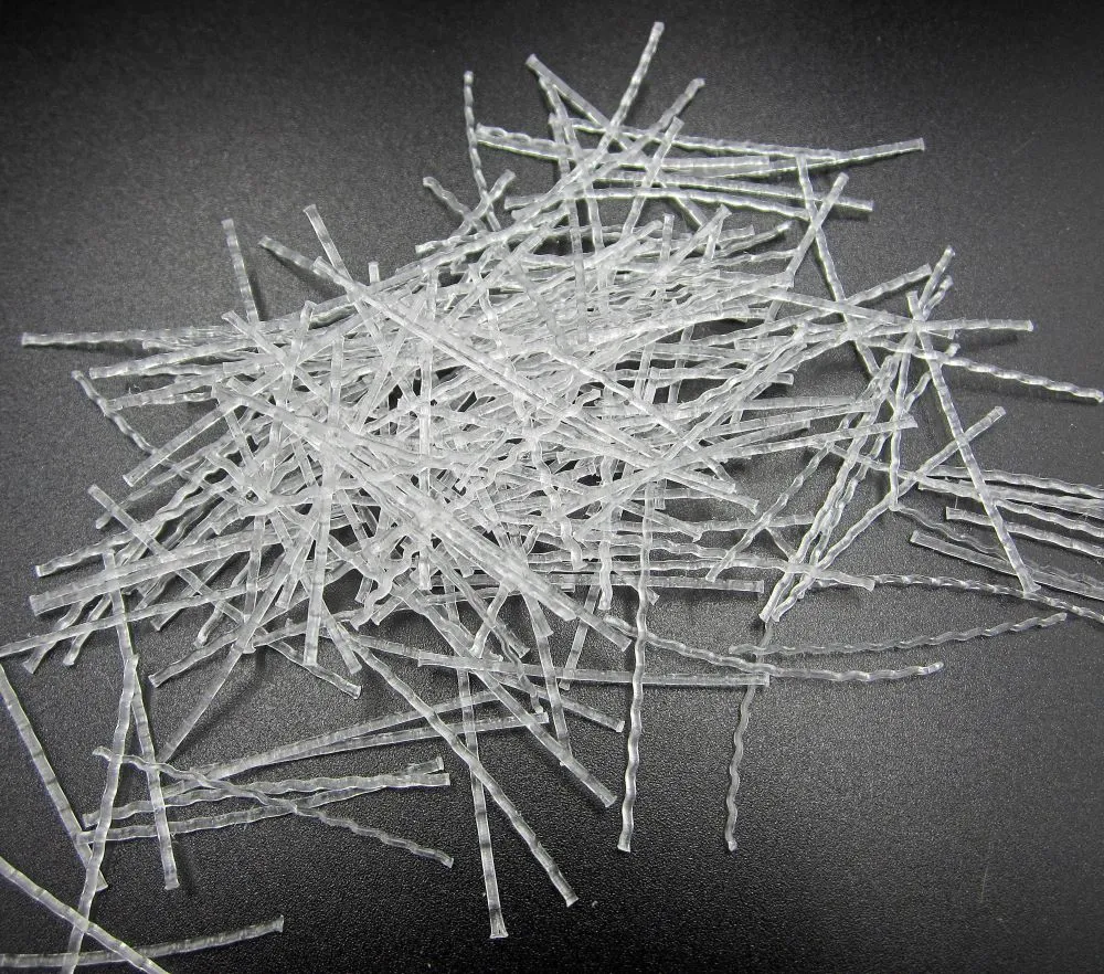 Beton uchun polipropilen tolasi FPB 40