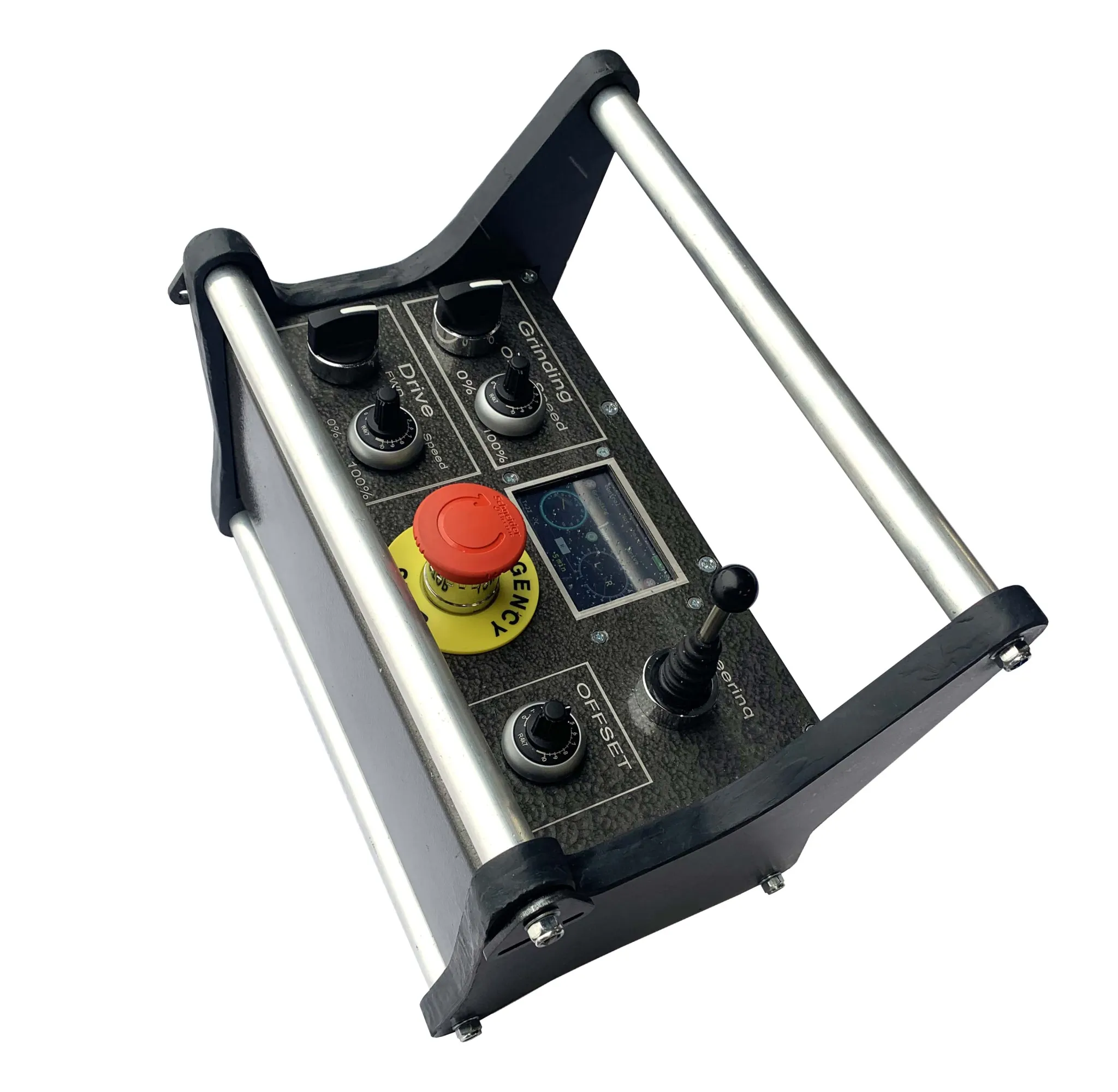 Мошини суфтакунию полишкунии Linolit® 804 (идоракунии дурдаст)