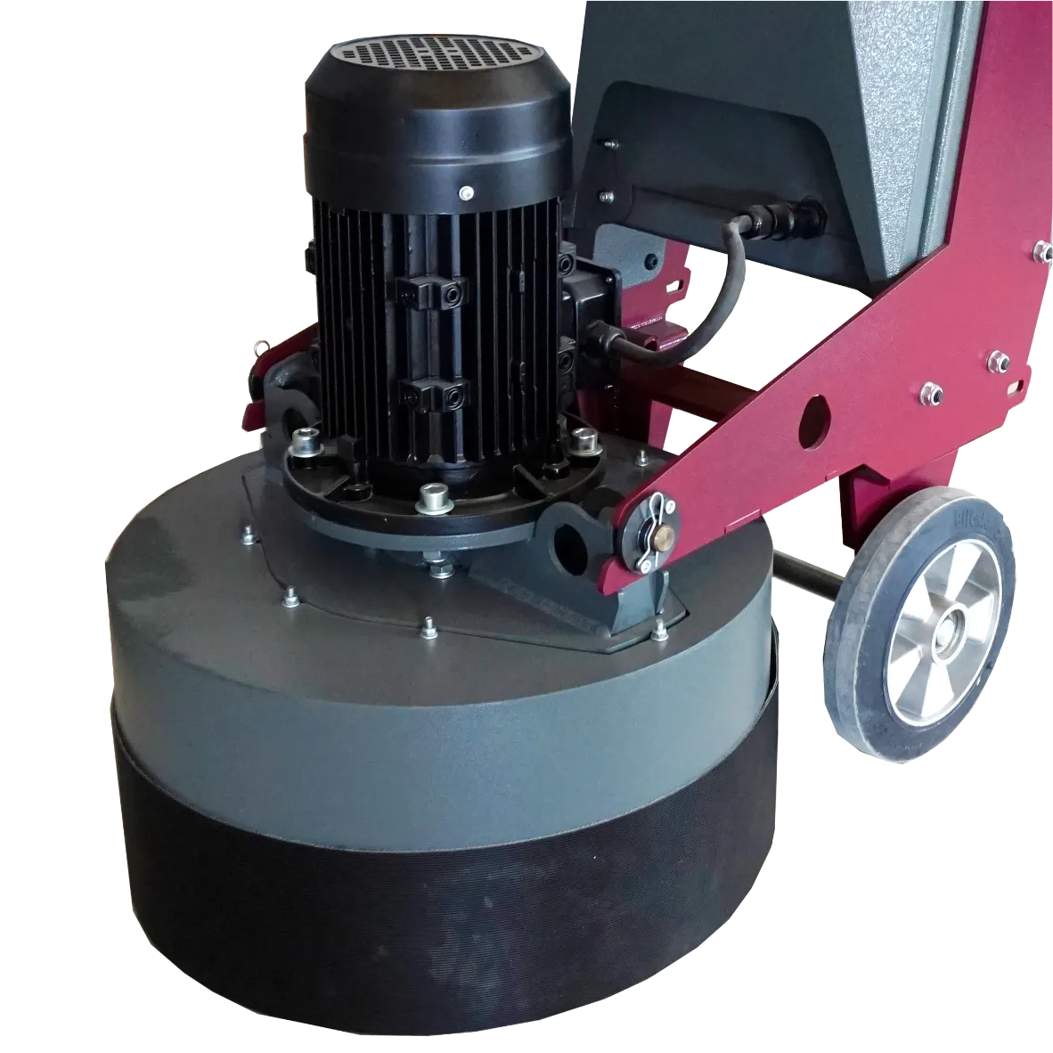 Шлифовальная полировальная машина Linolit® 520