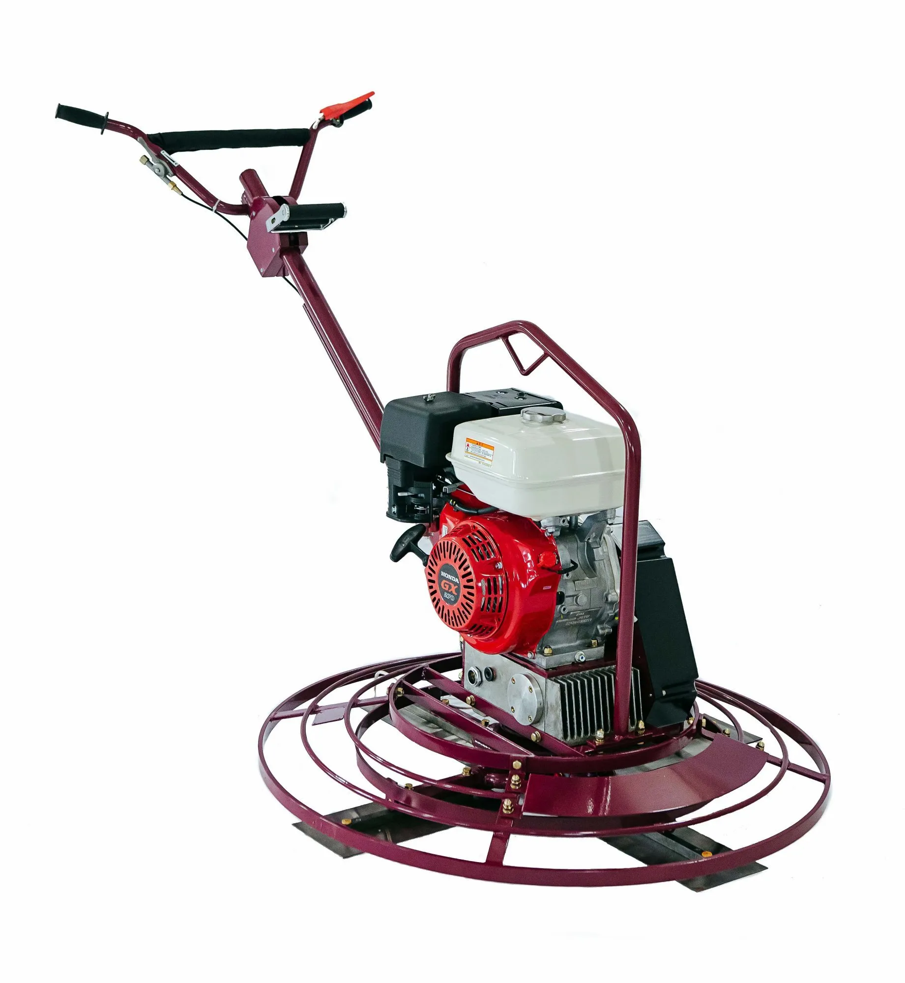 Мошини затиракунии якроторӣ Linolit® CT 436-4 RH