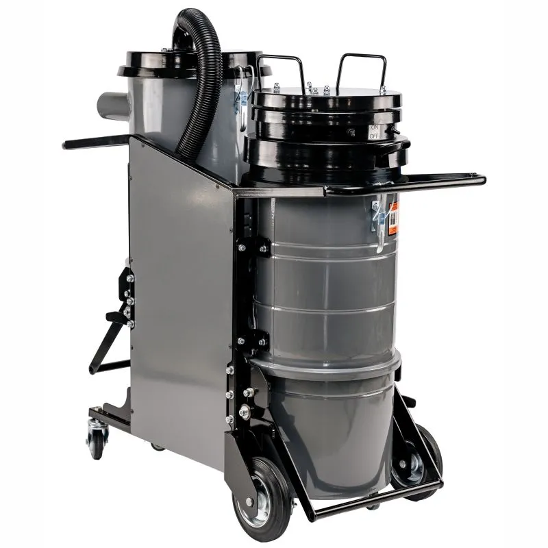 Строительный промышленный пылесос Linolit® 742