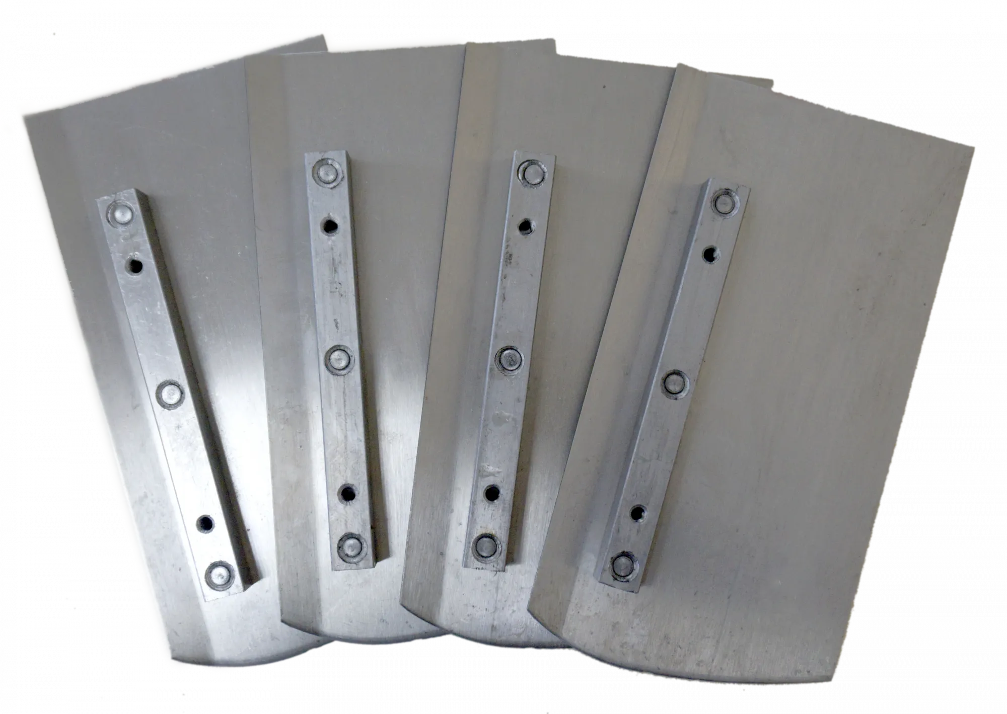 Лопастҳои затиракунӣ Linolit® 600 S (комплект)