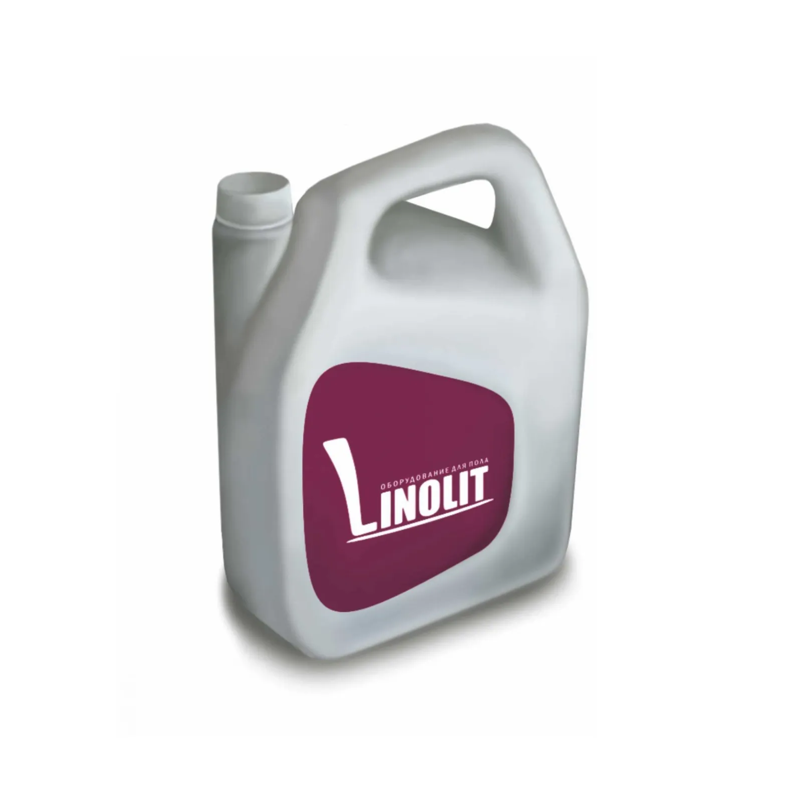 Зичкунанда барои ковокӣ ва шикофҳо Linolit_PCF