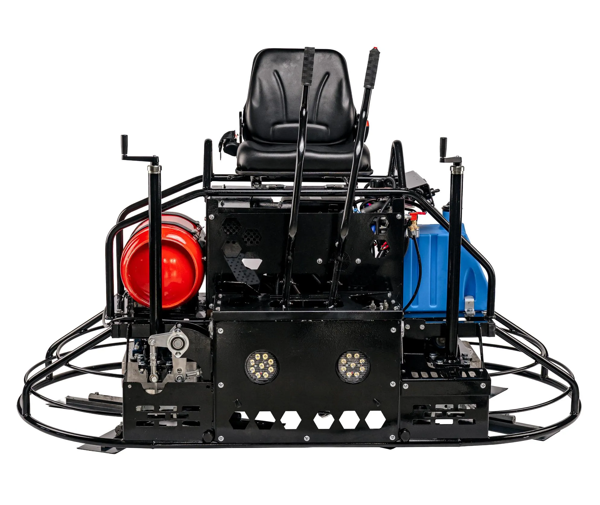 Мошини затиракунии дуроторӣ Linolit® RT 1001