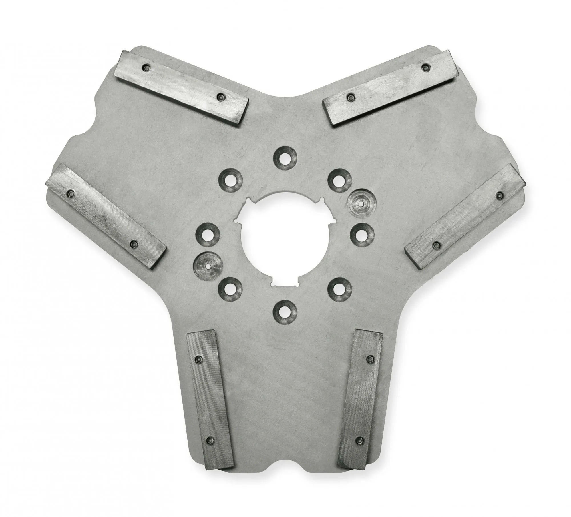 Диск-адаптер D330.8DF для франкфуртов (Linolit® 670)