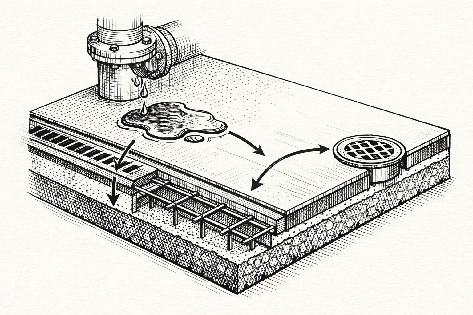 Neftkimyo sanoati uchun pollar
