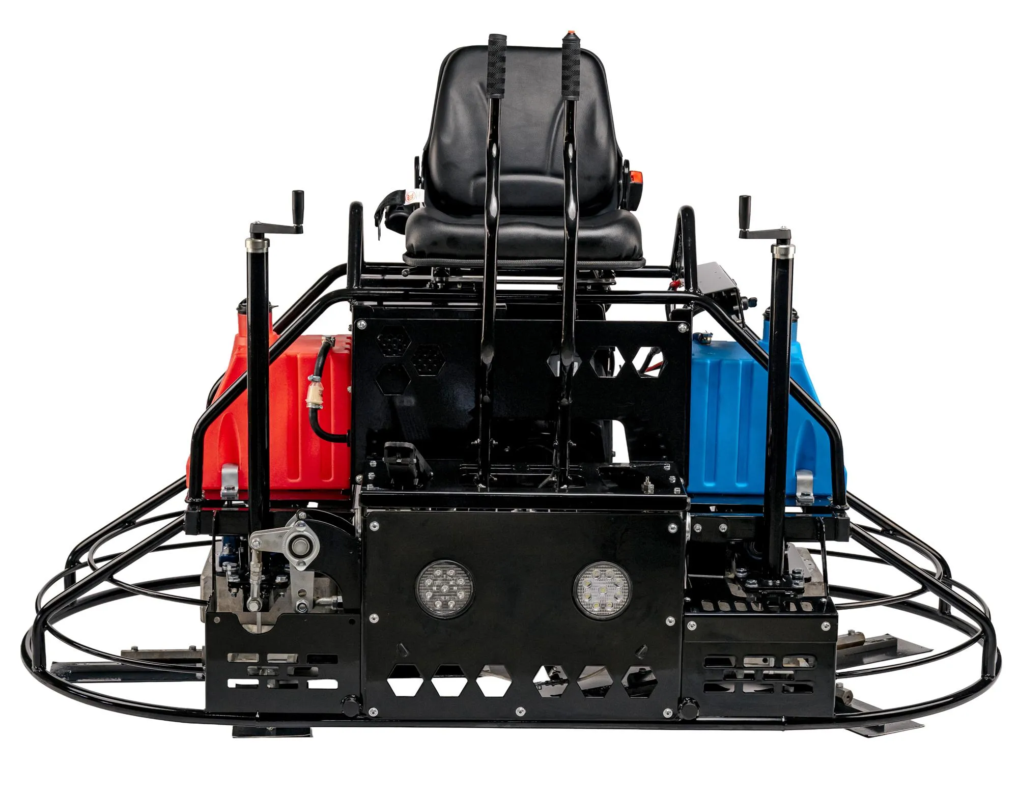 Мошини затиракунии дуроторӣ Linolit® RT 1000