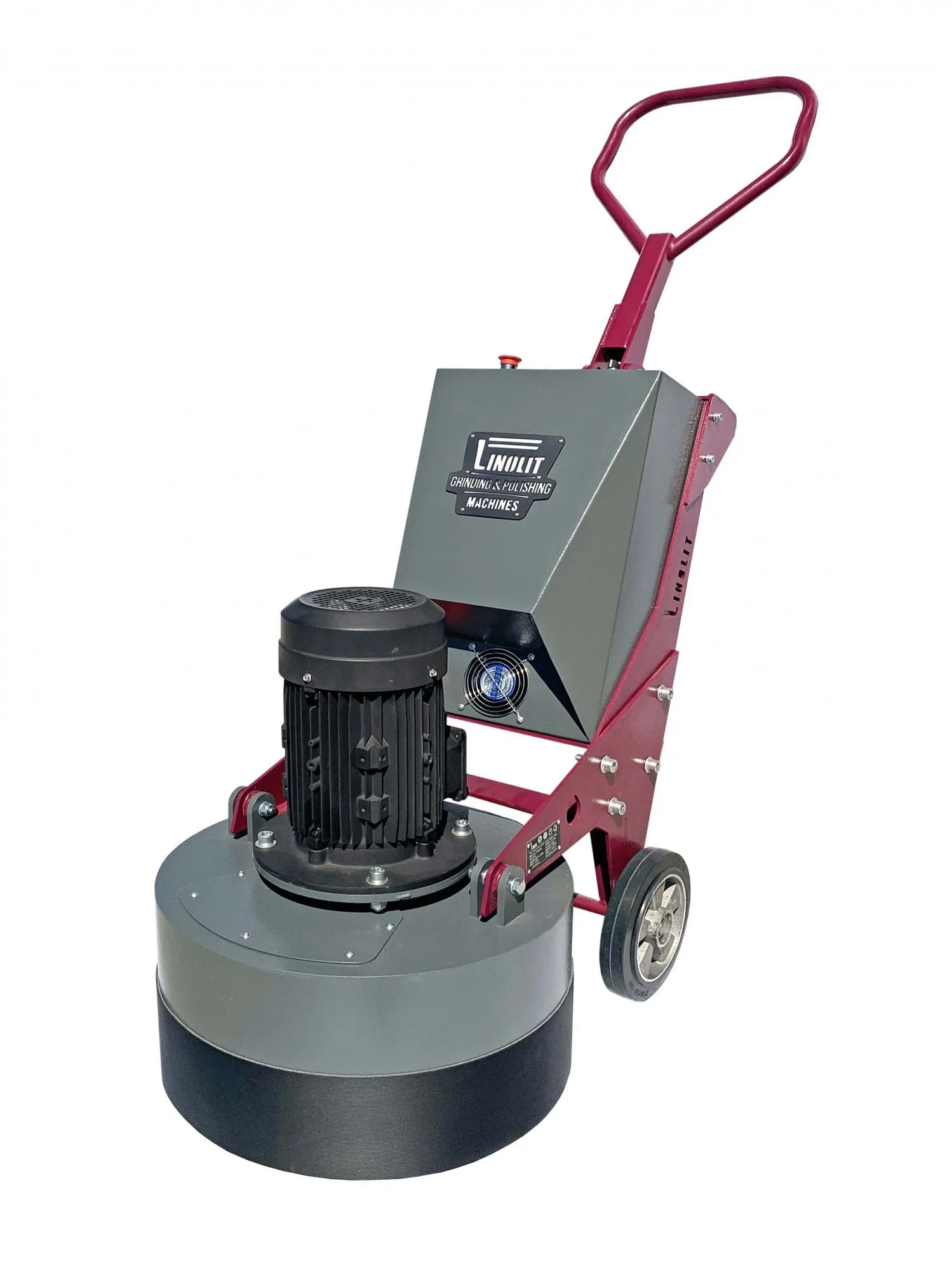 Мошини суфтакунию полишкунии Linolit® 550