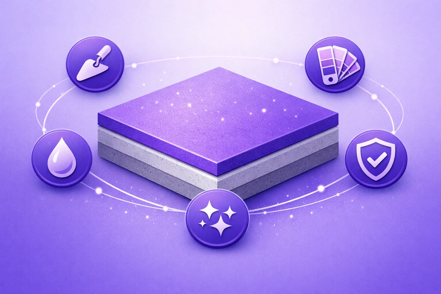 Microbeton® (mikrobeton)