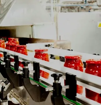 Акси лоиҳа: Фаршҳои саноатӣ барои агрохолдинги «Кухмастер», Самара